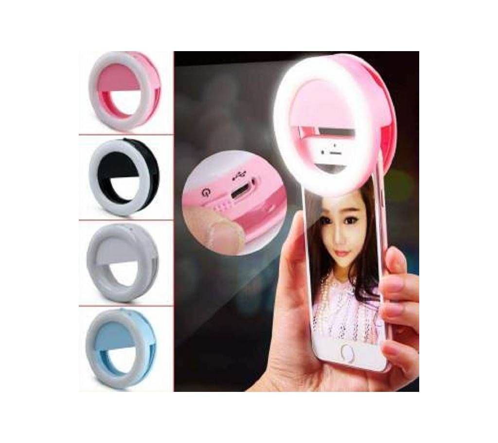 selfi ring lite