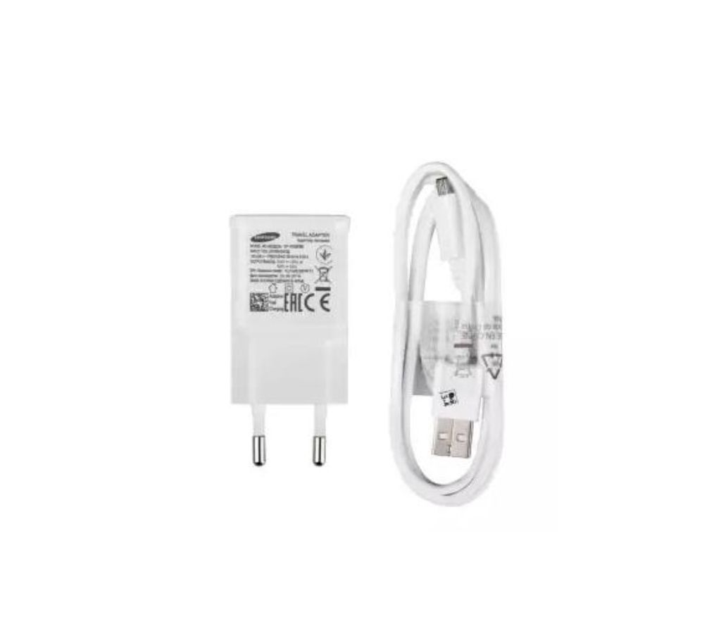 Fast Travel Charger