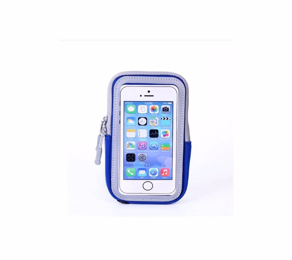 Sports, exercise, running, gym armband Phone holder