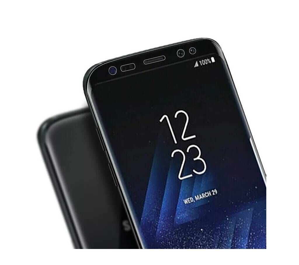 Samsung S6 edge curve screen protector