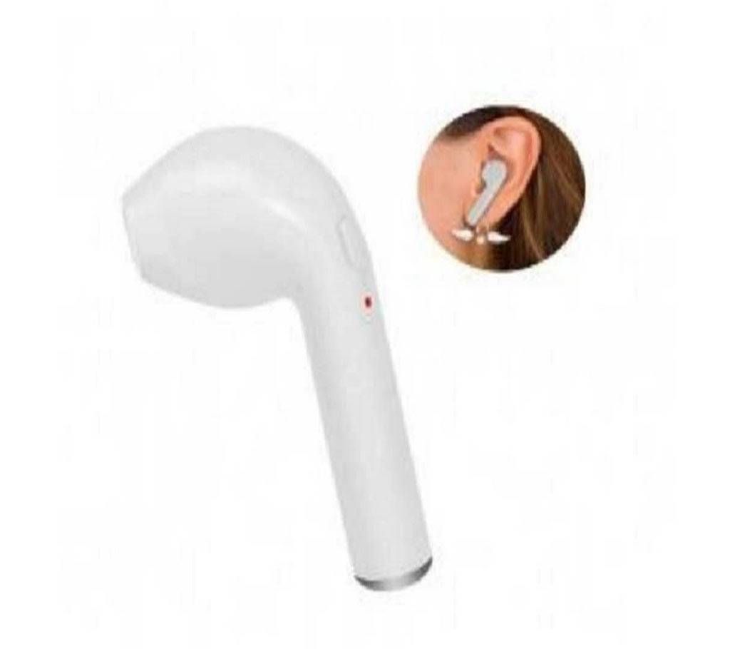 i7s bluetooth headset -01 pc