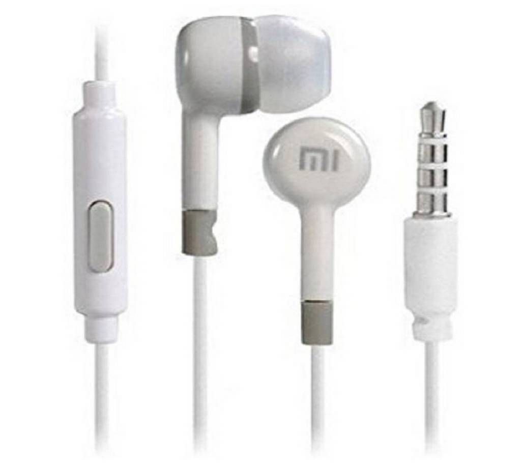 Mi M12 erphone