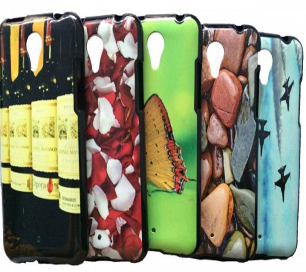 Samsung Mobile Cover Color
