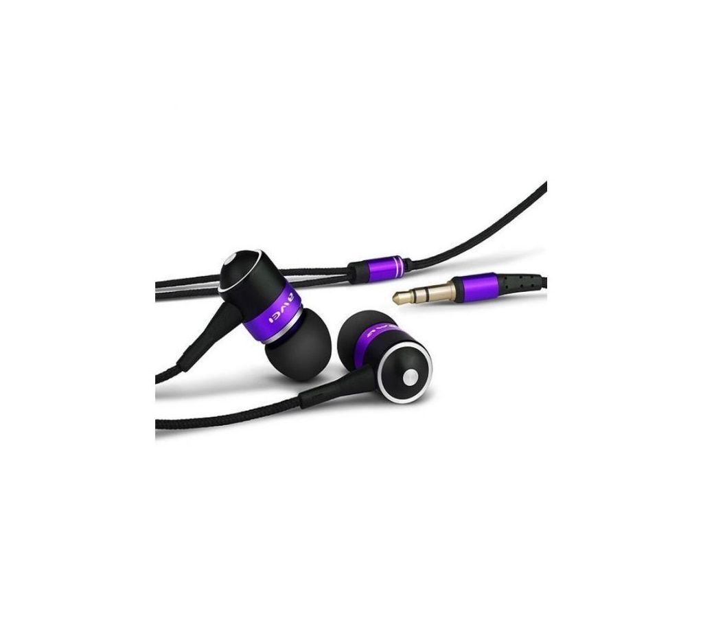 Awei ESQ3  headpohone