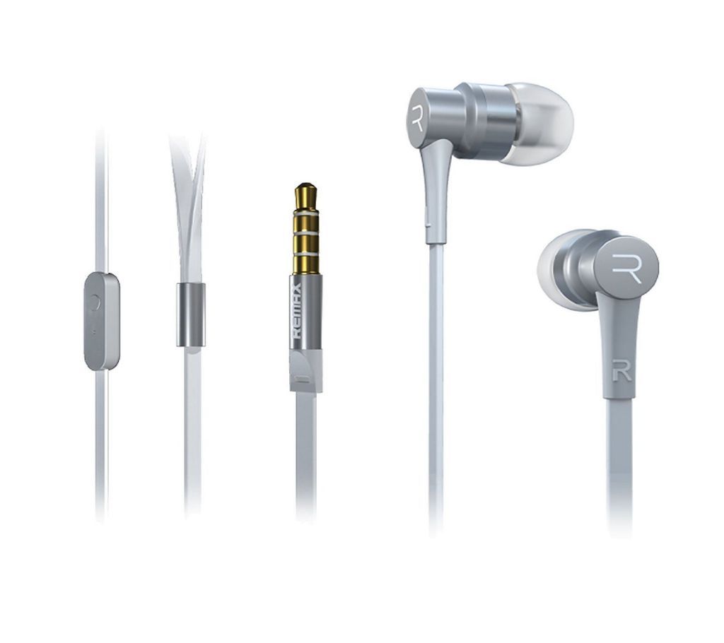 RM-535 In-Ear Earphone 