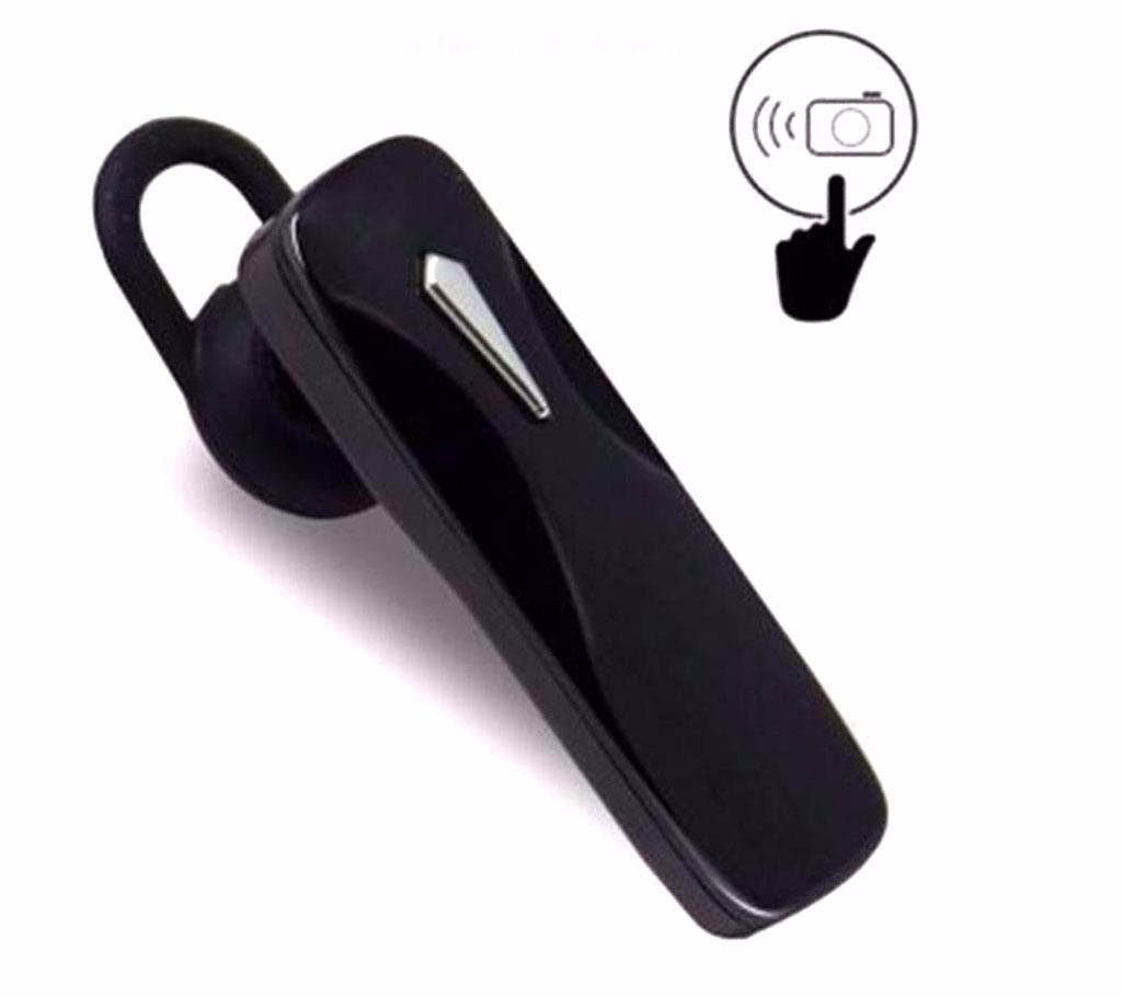 Mini Bluetooth Stereo In-Ear Headset Earphone
