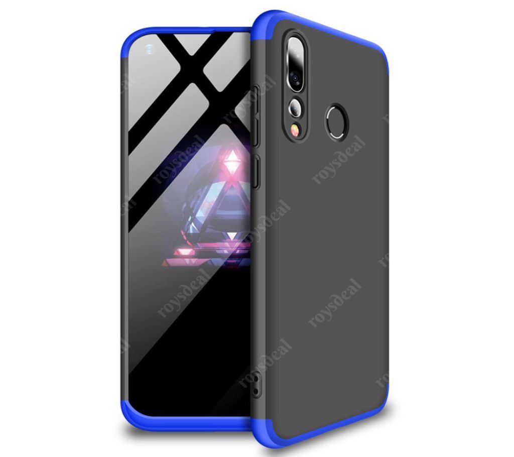 GKK 3 in 1 Full 360 Degree Cover for nova 4