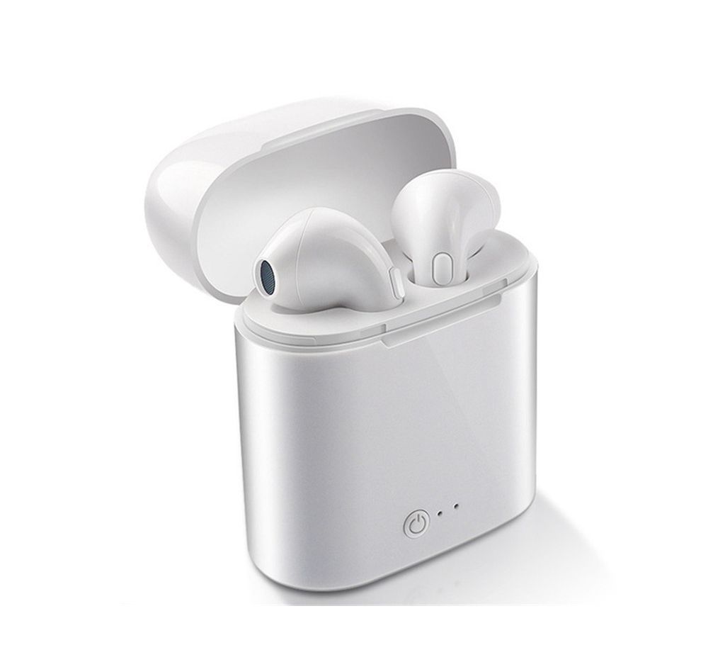 I7s TWS bluetooth headset