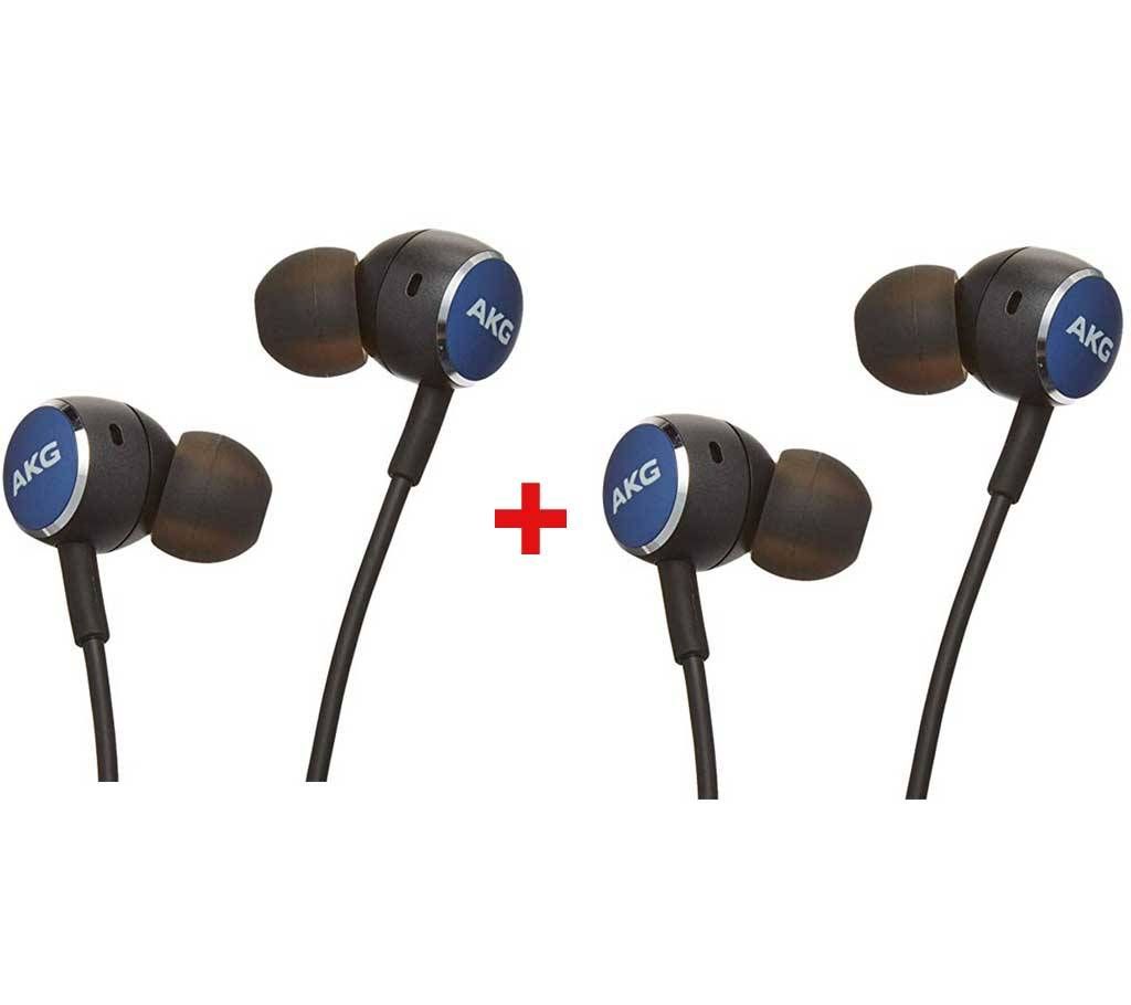 X30 wire earphone (Combo)