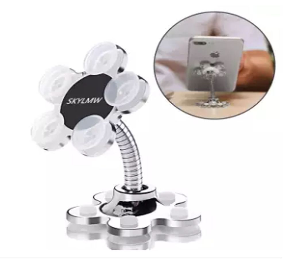 Suction Cup Mobile Phone Holder
