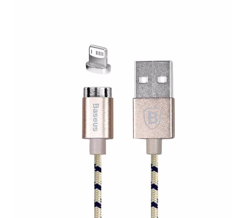 Baseus Magnetic Cable for apple iphone