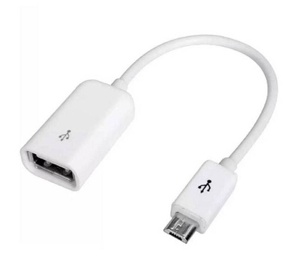 OTG Cable high quality