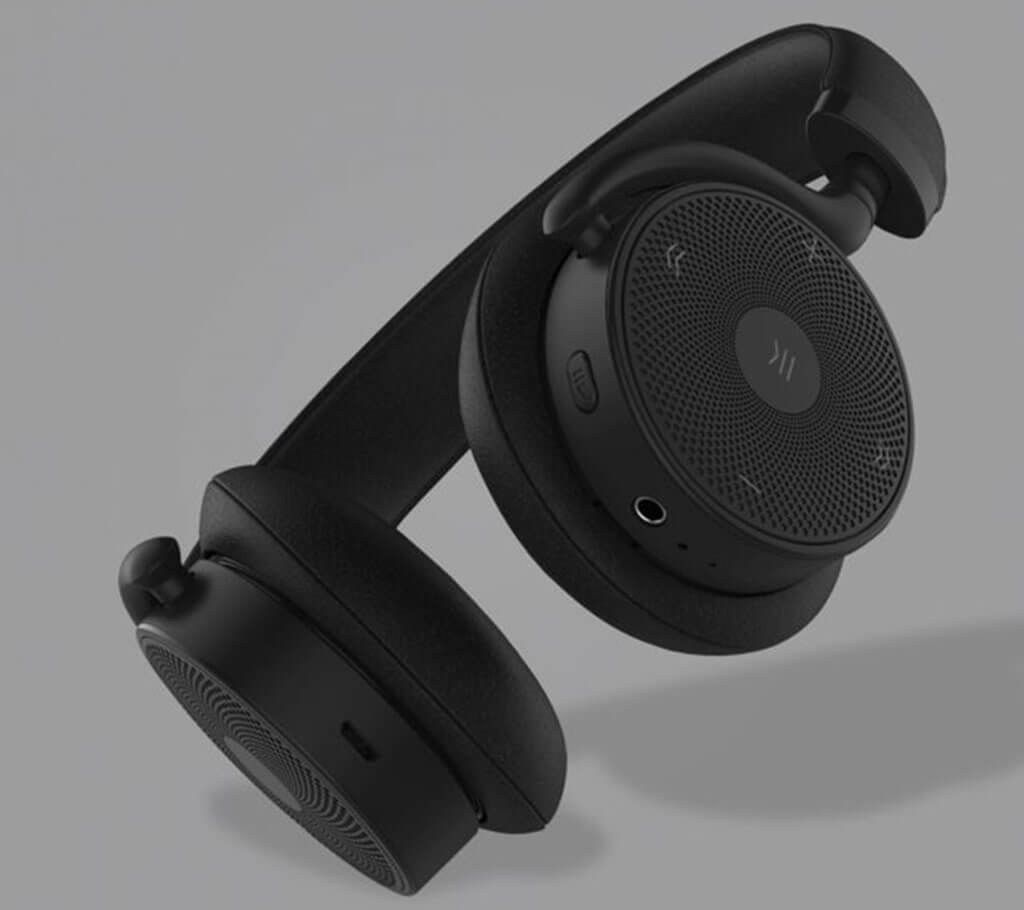 Remax Rb-300hb Wireless Bluetooth Headset