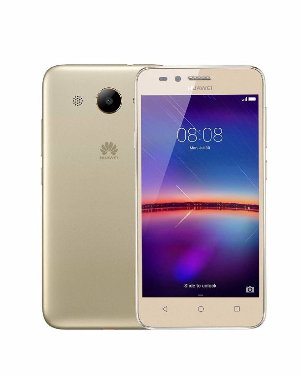 Huawei Y 3 2017