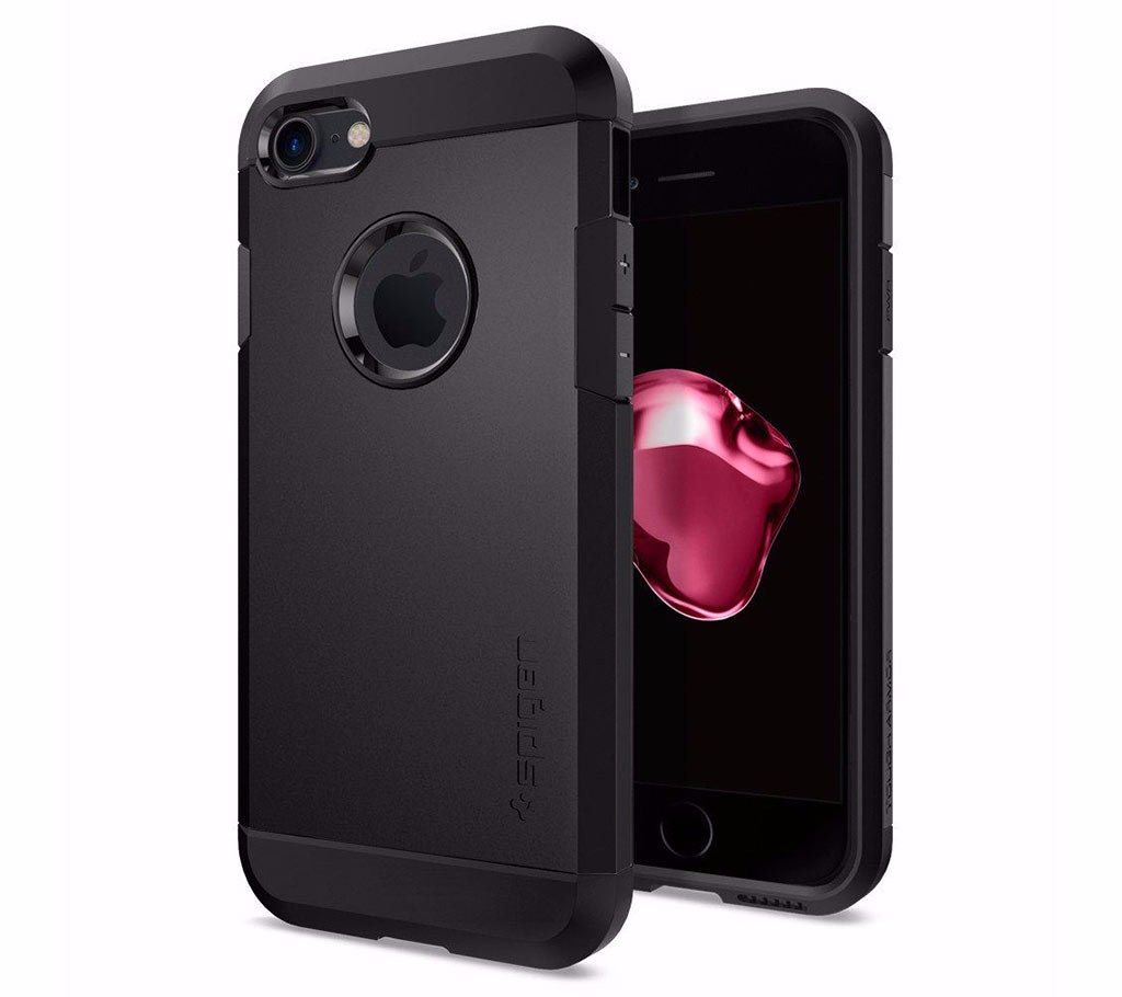 Spigen iPhone 7/7+ Slim Fit Duel Layer Case
