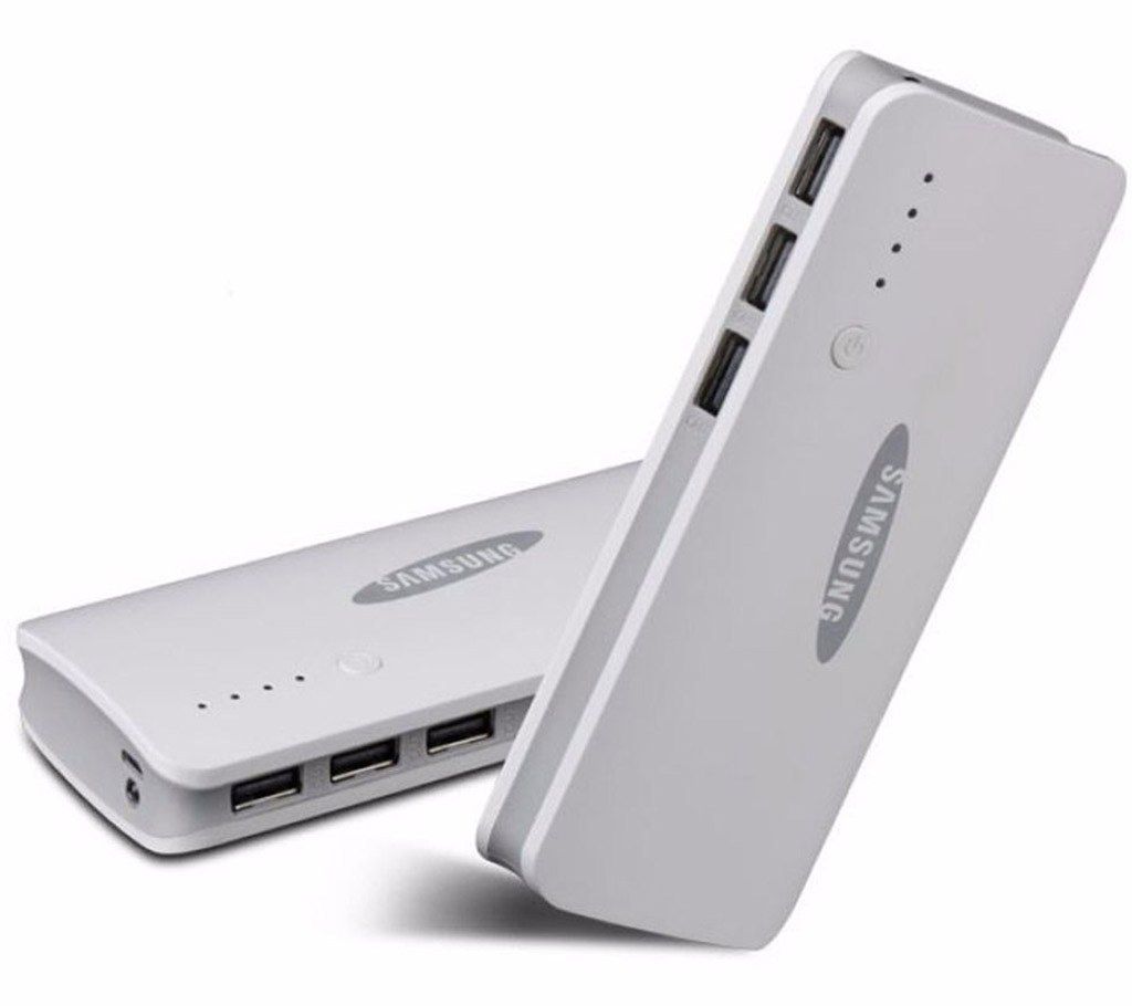 Power Bank 40000mAh