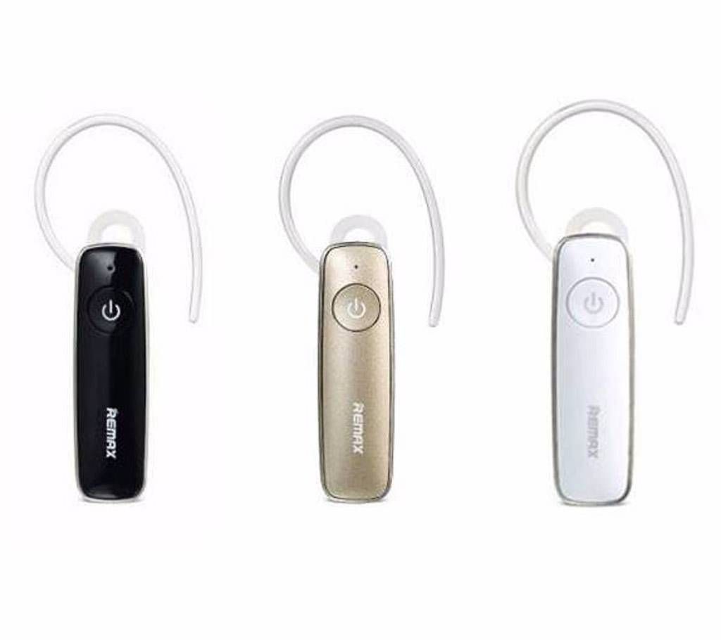 REMAX RB-T8 Wireless Bluetooth Headphones