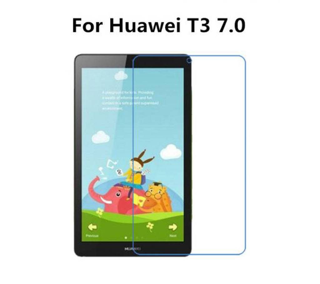 Screen Protector for Huawei Mediapad T3 7.0 Temper