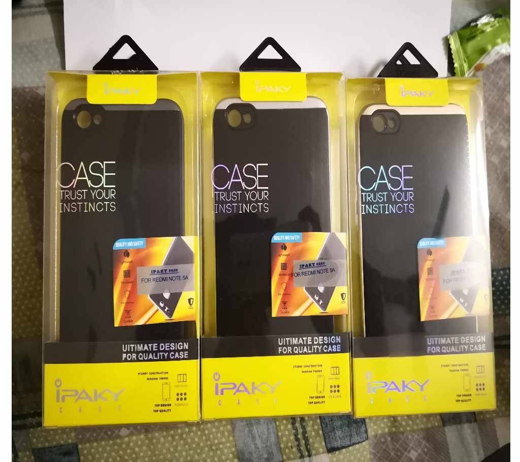 Xiaomi Redmi 5A Prime Casing