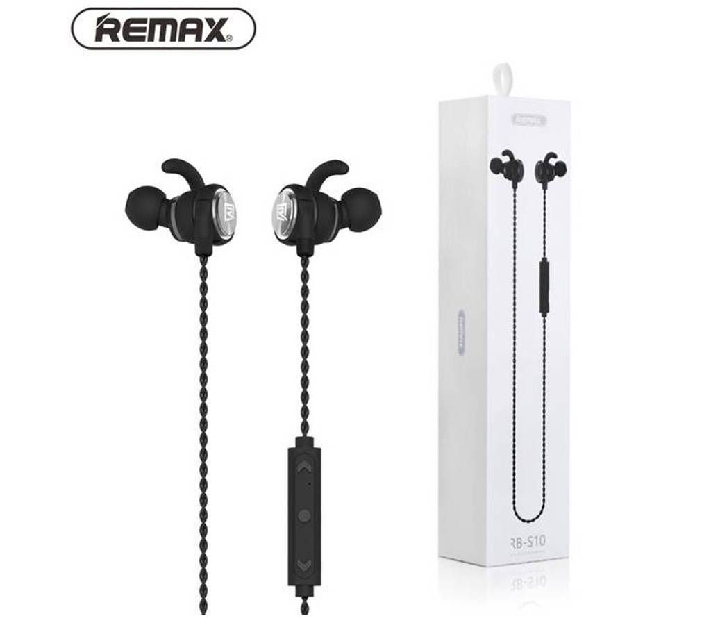 Remax RB-S10 Bluetooth Headphone