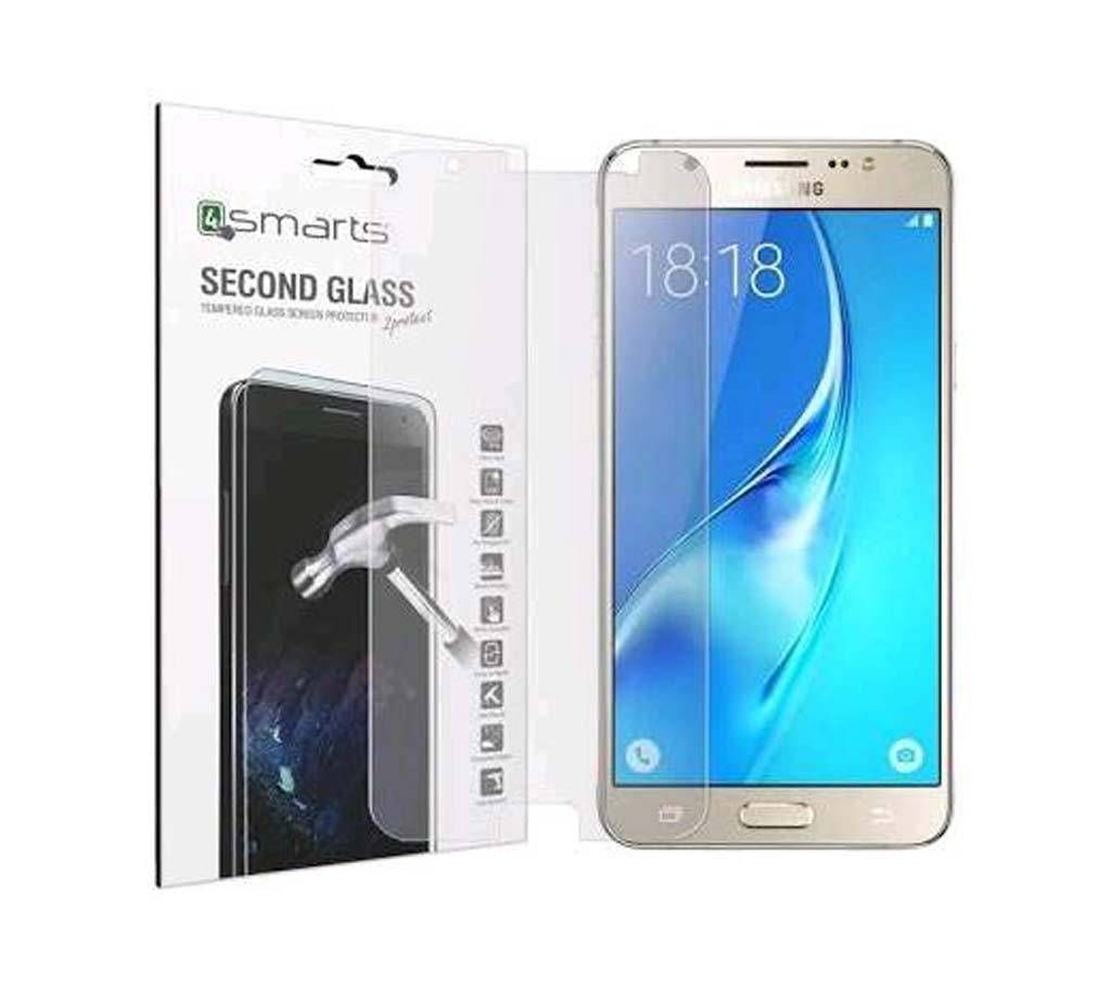 Glass Protector for Galaxy J5(16) 