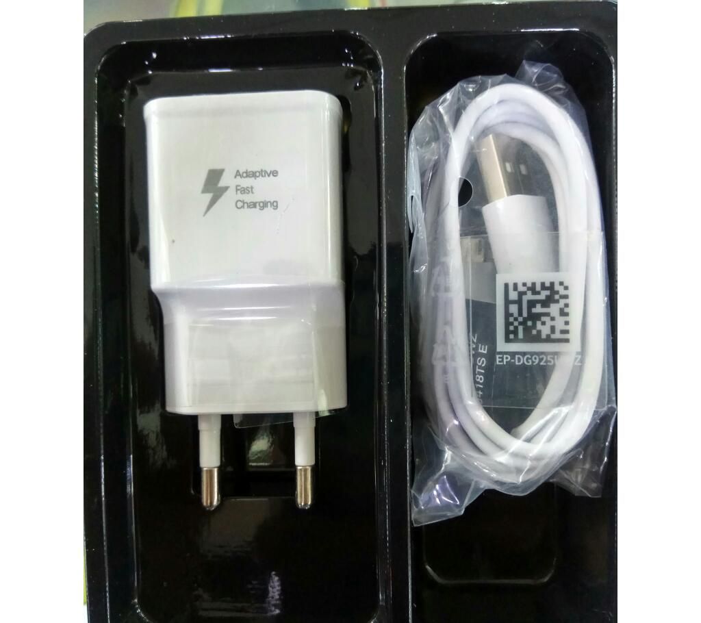SAMSUNG S8 FAST CHARGER