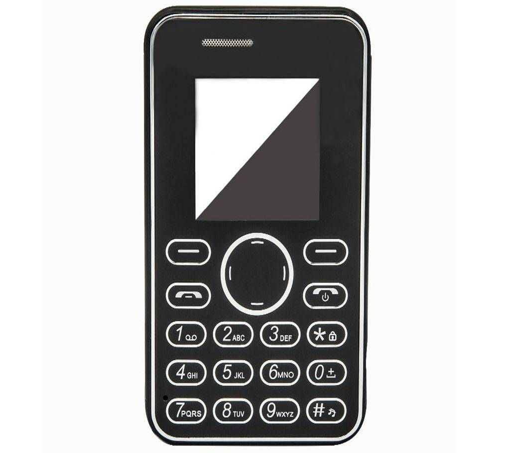D2 mini card phone