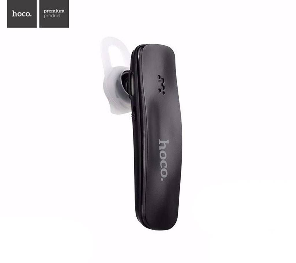 HOCO-E6 Wireless Bluetooth Headset
