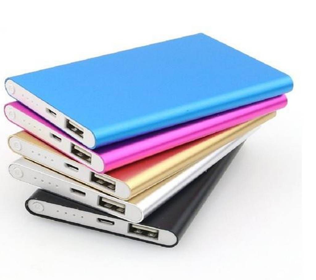 MI Power Bank Replica