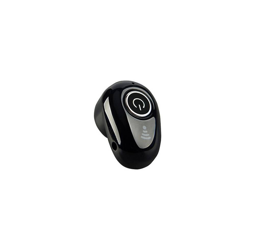 S650 Mini Bluetooth Earphone