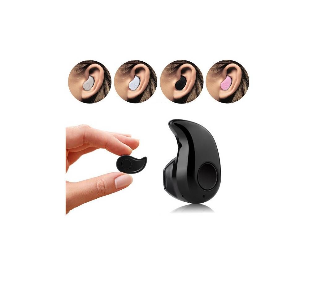 Mini Bluetooth (1 Pis)
