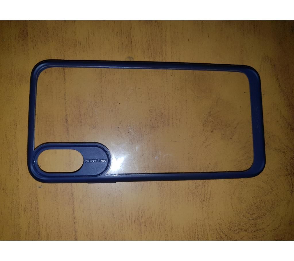 iphone X case
