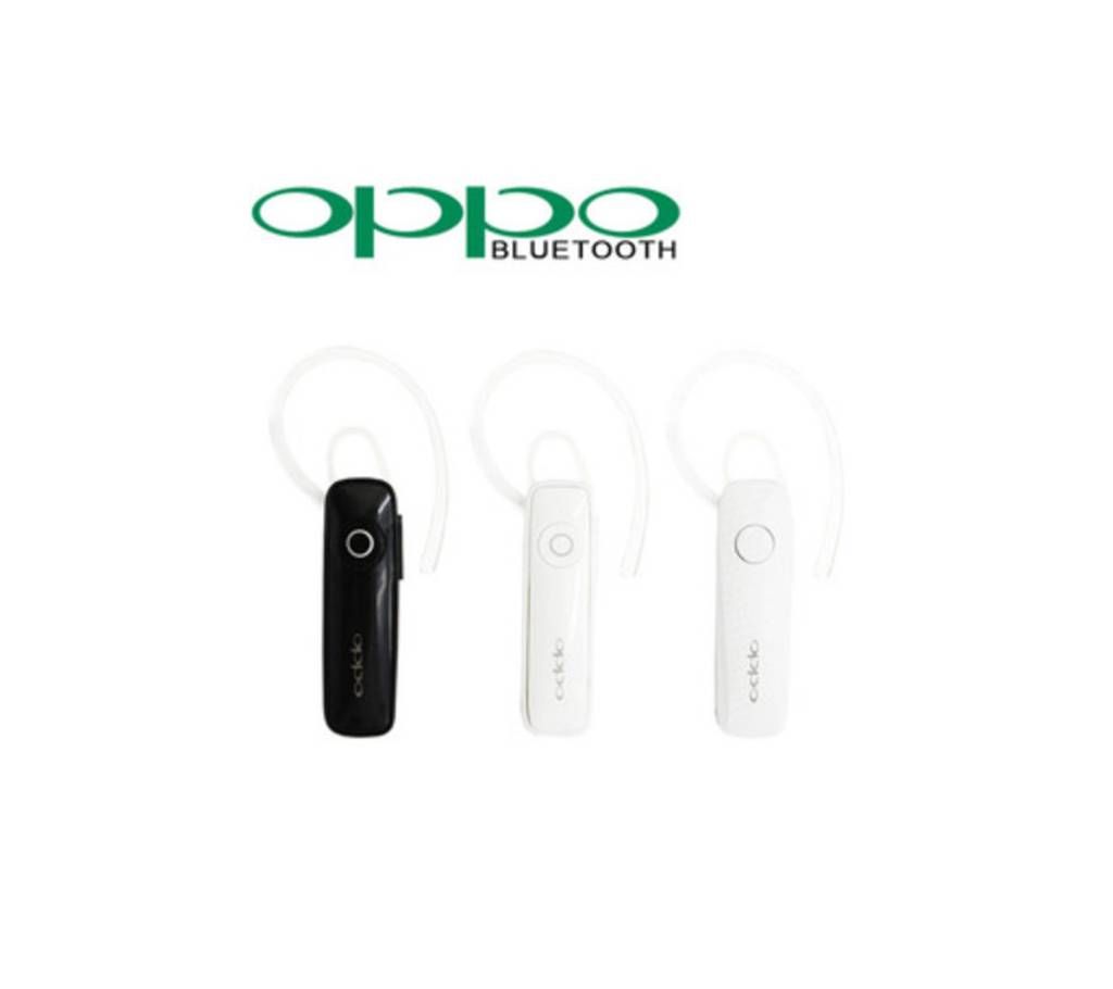 Oppo Headset Bluetooth