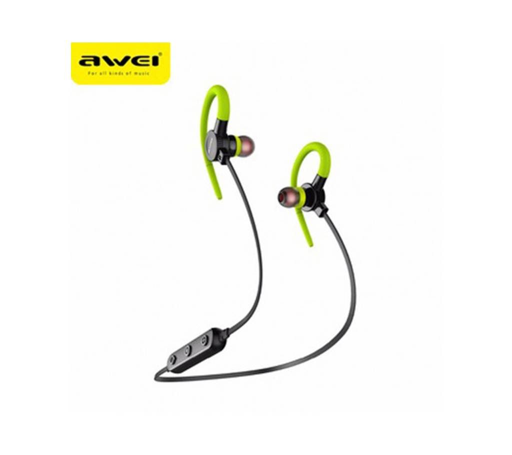 Awei B925BL Bluetooth 4.2 Wierless In-ear Sport Earphone