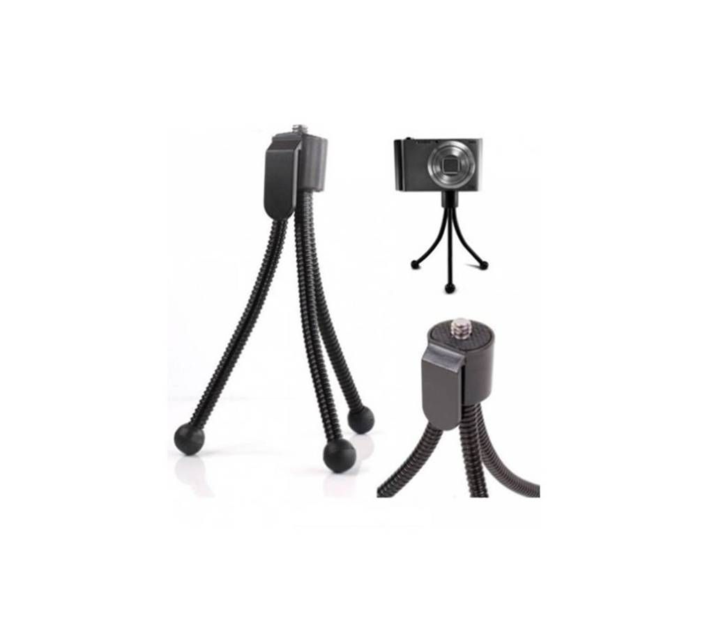 Mini Tripod Holder Mount Stand