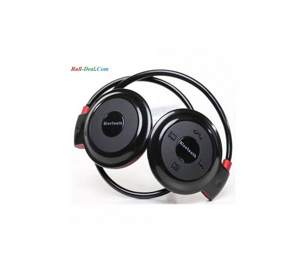 Mini-503 Earphone