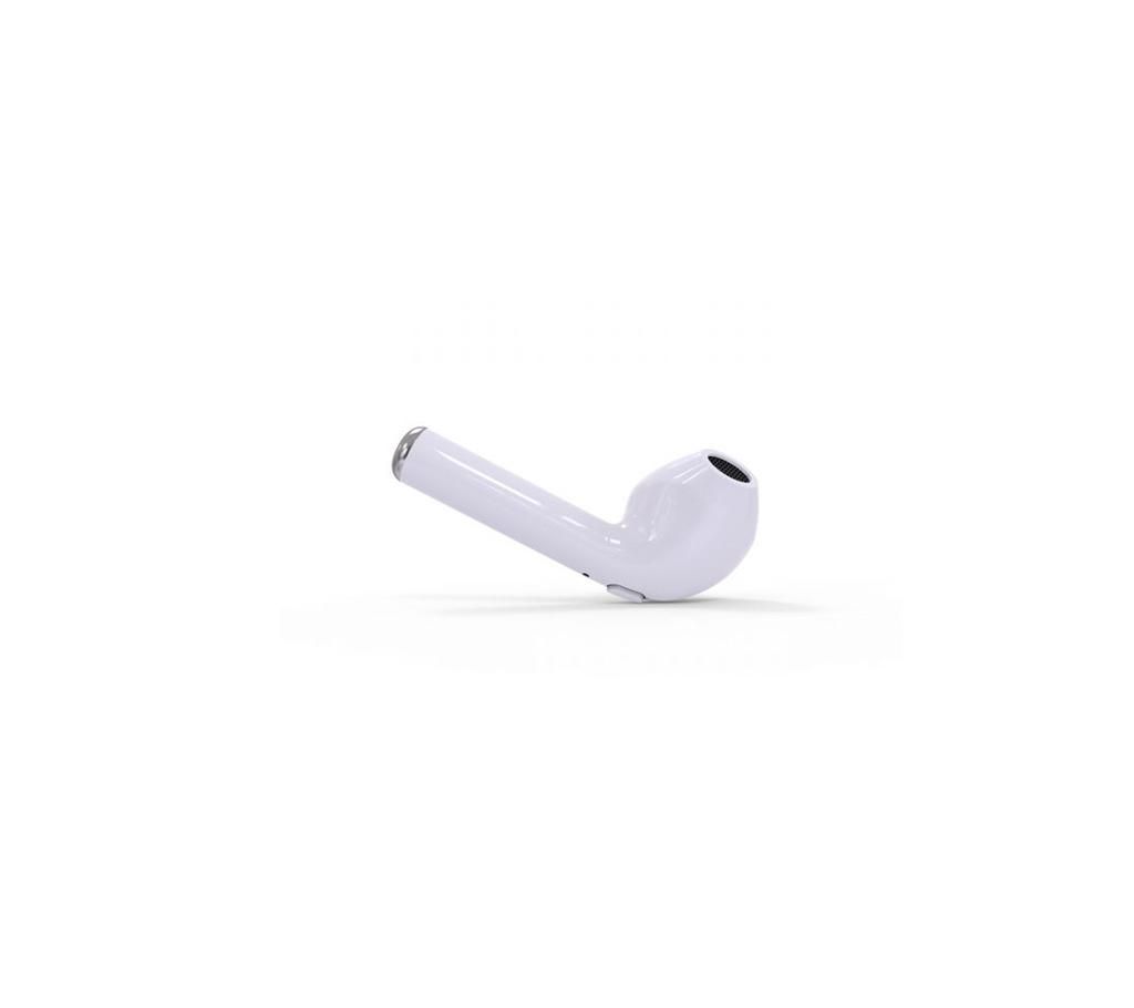 i7 mini single Bluetooth Earphones