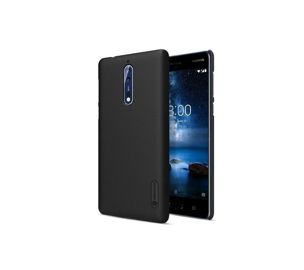 Nokia 8 nilkin cover