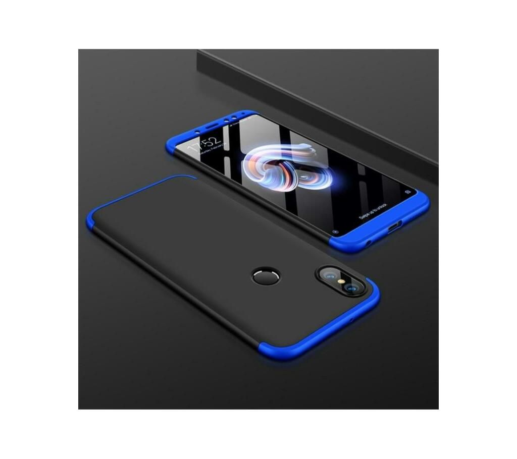 GKK 360 degree cover for Huawei Honor Play