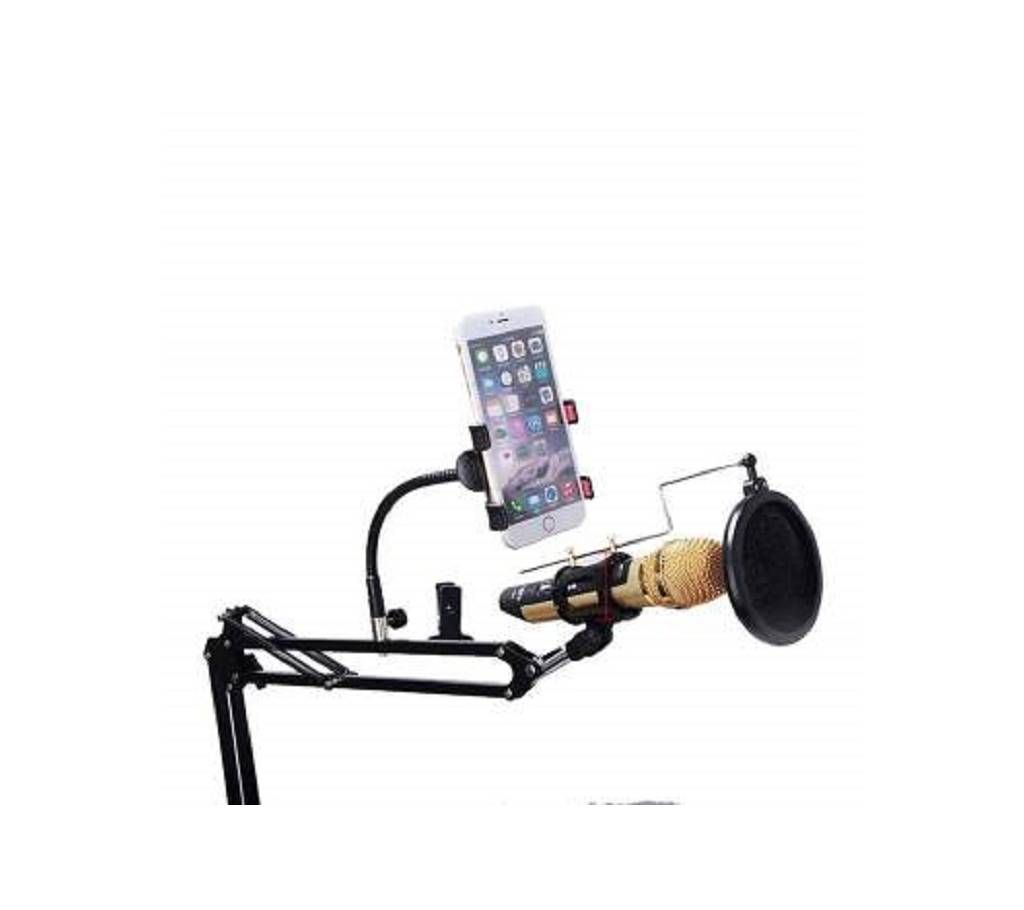 Mobile Recording Studio CK100 - Black