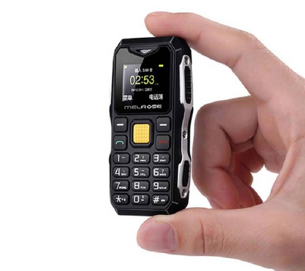 S10 Mini Mobile Phone