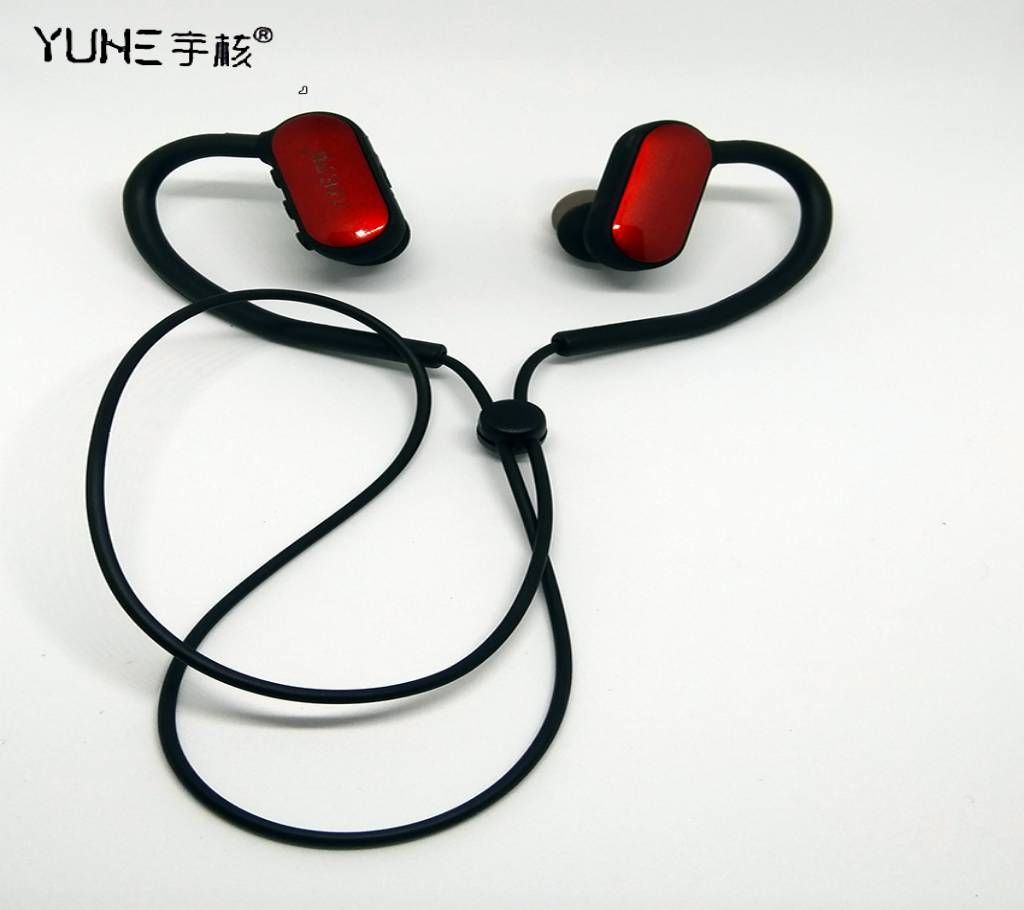 Exclusive Sports Bluetooth Headset | Sports Headset