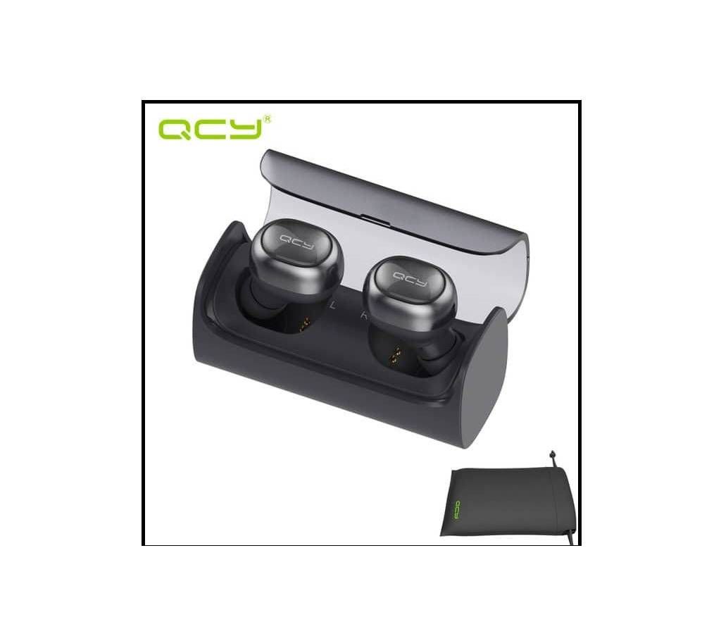 QCY Mini Bluetooth Headset 