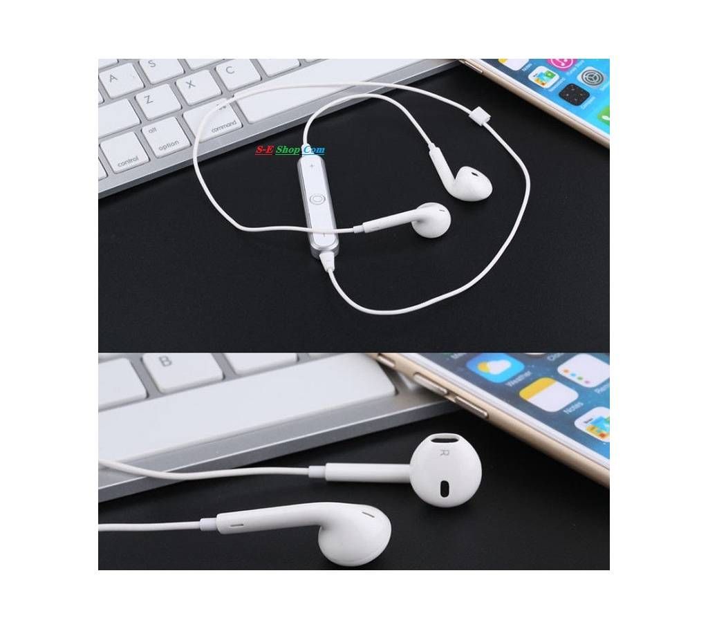 Sports Bluetooth Earphone-sk