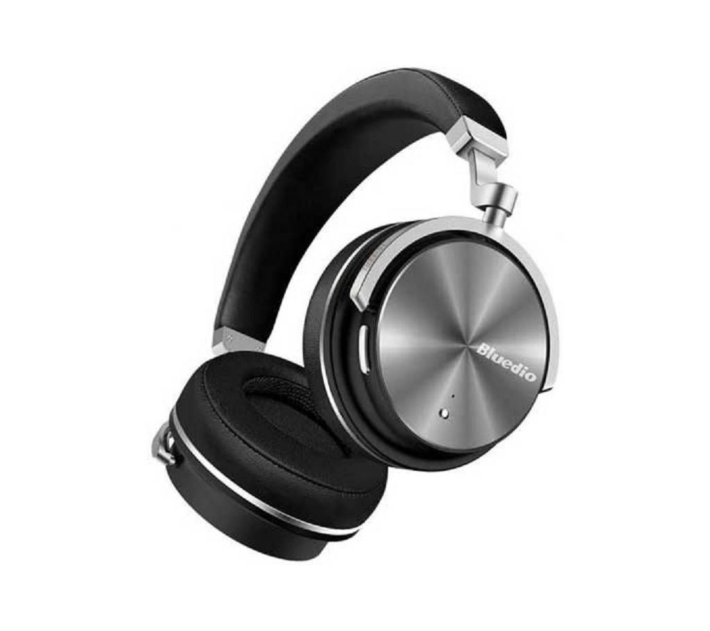 Bluedio T4S active noise cancelling Bluetooth