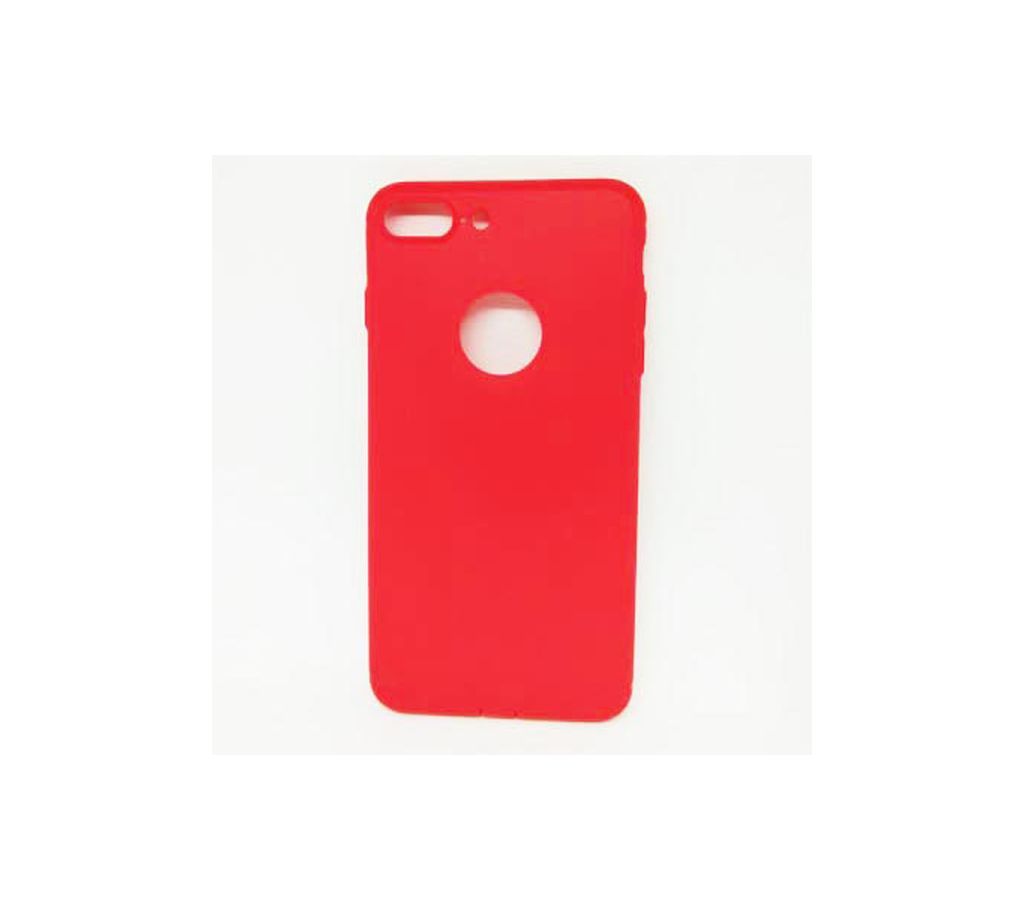 For iPhone 7/7plus , Mchoice Luxury Hybrid Tempered Glass + Acrylic Hard Case Cover Skin for iPhone 7/7 plus(Black,golden,red)
