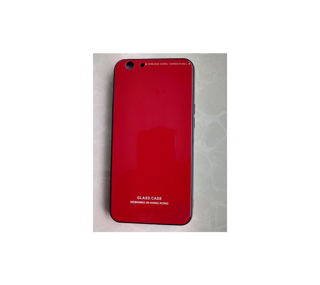 Mirror Glass Cover for Oppo A 37