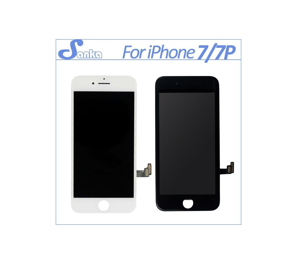 MI A2 LITE orginial touch desplay