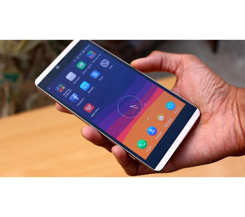 WALTON NX3 Original Touch Display