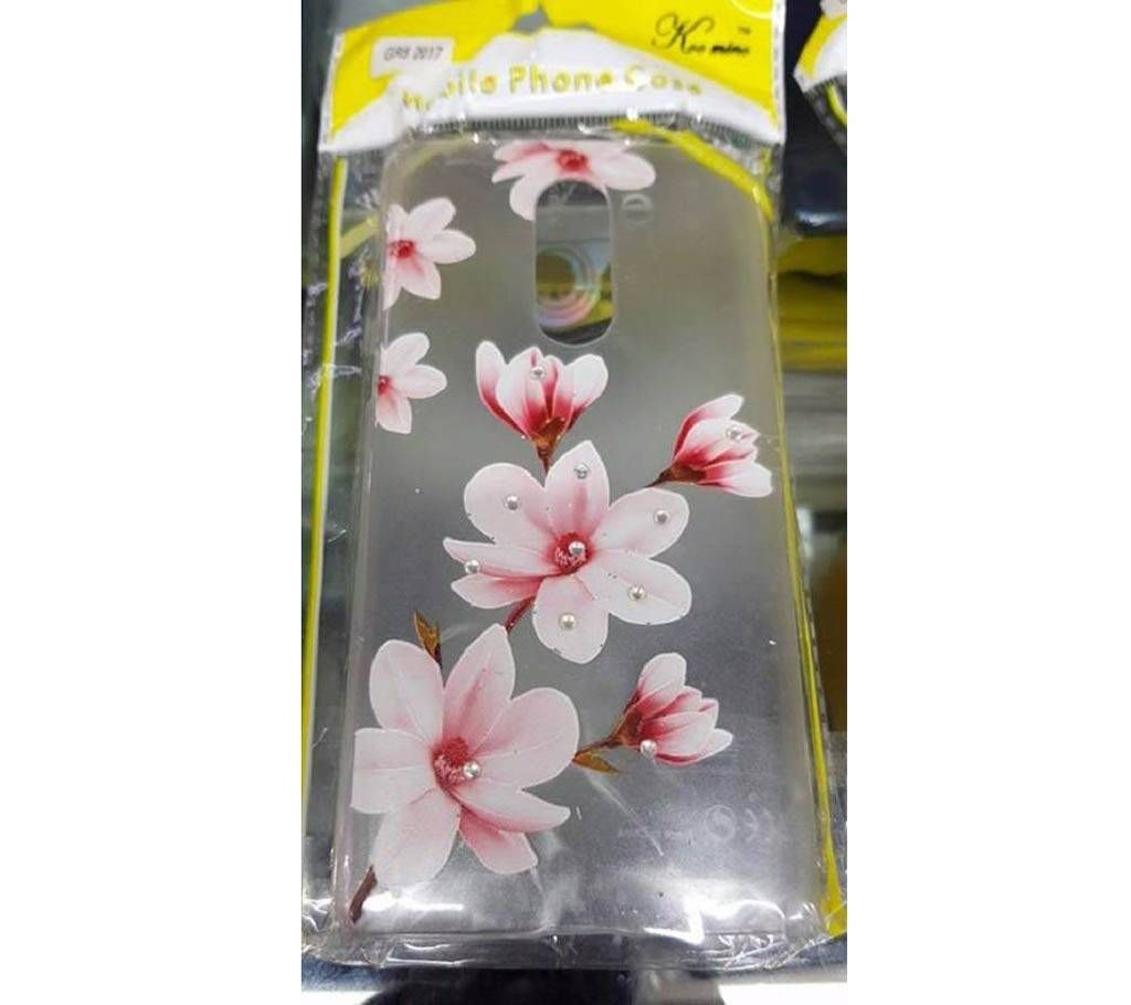 Huawei GR5(2017) back cover